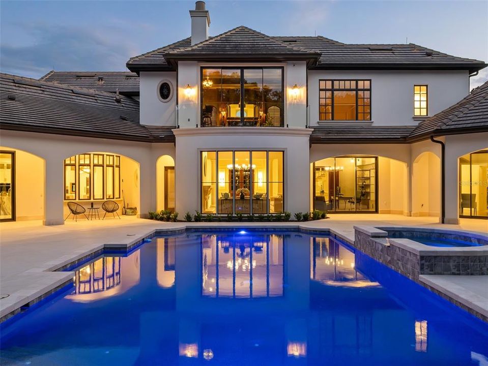 For Sale: $6,650,000 (5 beds, 5 baths, 6970 Square Feet)