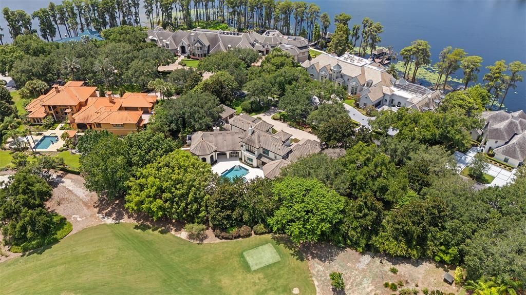 For Sale: $6,650,000 (5 beds, 5 baths, 6970 Square Feet)