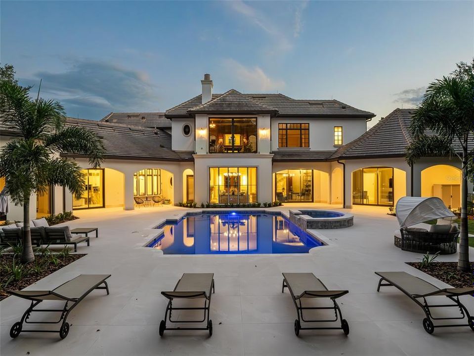For Sale: $6,650,000 (5 beds, 5 baths, 6970 Square Feet)