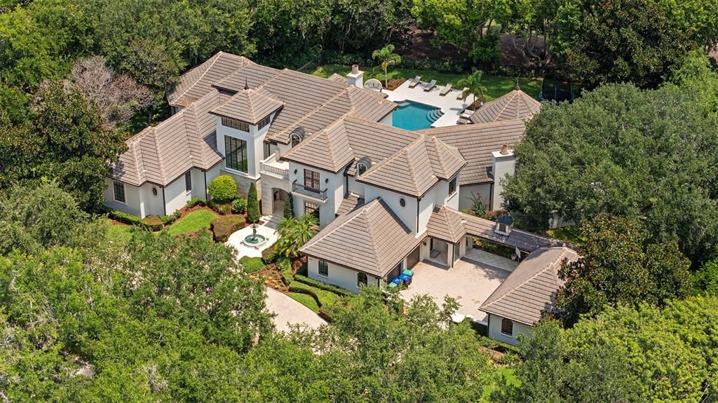 For Sale: $6,650,000 (5 beds, 5 baths, 6970 Square Feet)