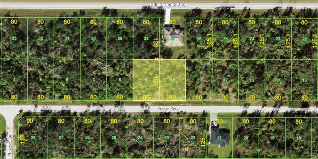 For Sale: $35,000 (0.46 acres)