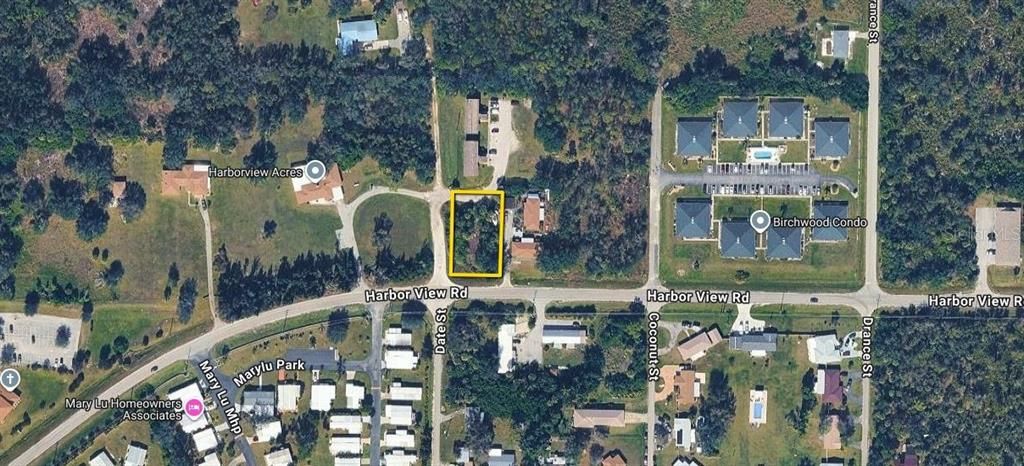 На продажу: $74,000 (0.40 acres)