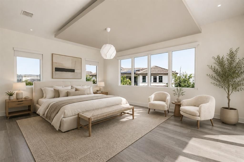 En Venta: $2,400,000 (5 camas, 4 baños, 4519 Pies cuadrados)