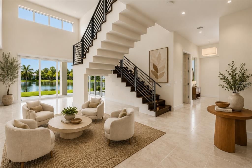 En Venta: $2,400,000 (5 camas, 4 baños, 4519 Pies cuadrados)