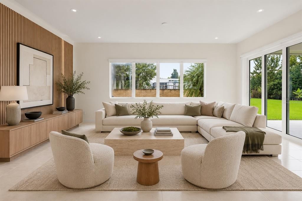 En Venta: $2,400,000 (5 camas, 4 baños, 4519 Pies cuadrados)
