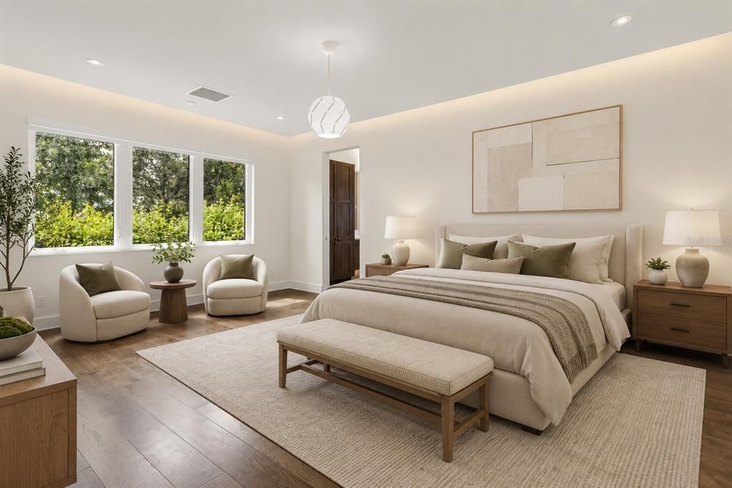 En Venta: $2,400,000 (5 camas, 4 baños, 4519 Pies cuadrados)