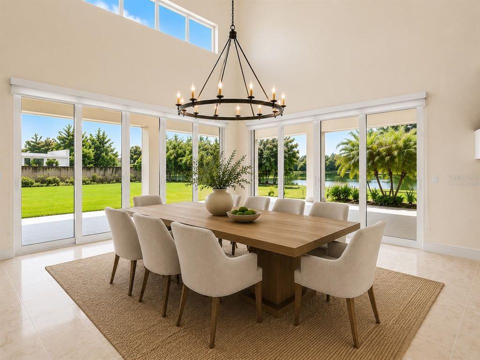 En Venta: $2,400,000 (5 camas, 4 baños, 4519 Pies cuadrados)