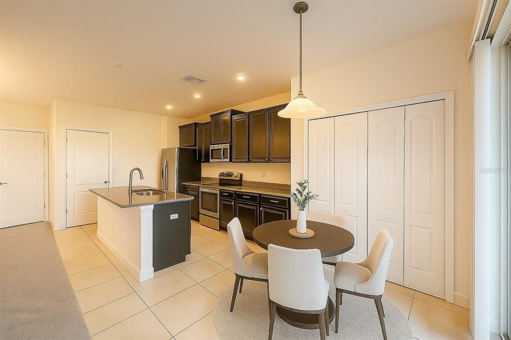 В аренду: $2,950 (5 спален, 3 ванн, 3384 Квадратных фут)