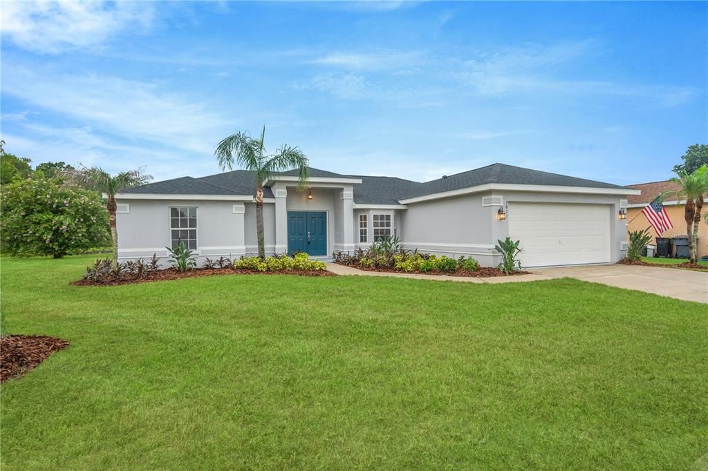 Activo con contrato: $299,900 (3 camas, 2 baños, 1513 Pies cuadrados)