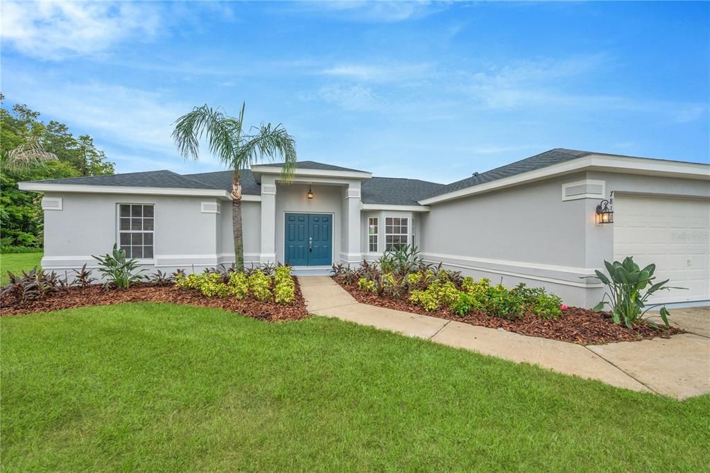 Activo con contrato: $299,900 (3 camas, 2 baños, 1513 Pies cuadrados)