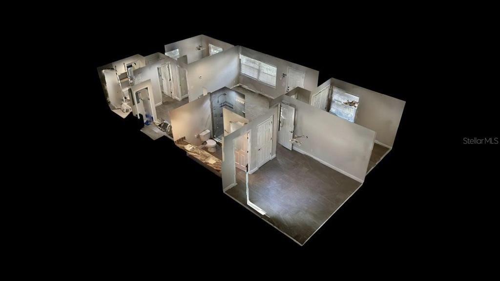 For Rent: $1,900 (3 beds, 2 baths, 1008 Square Feet)