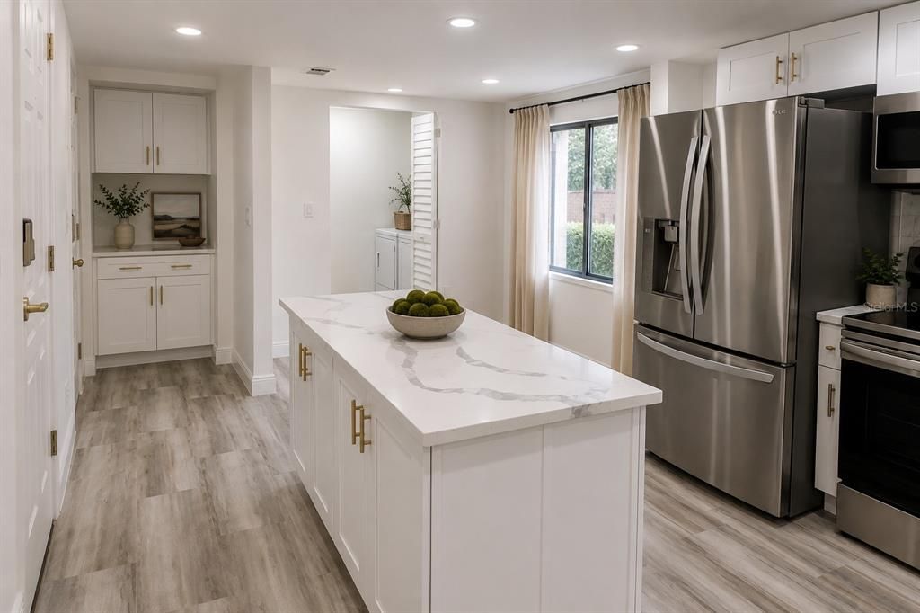 En Venta: $199,999 (2 camas, 2 baños, 1217 Pies cuadrados)