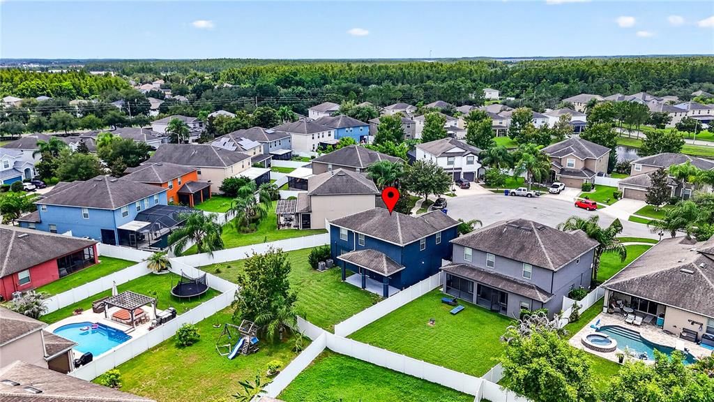 En Venta: $529,000 (4 camas, 3 baños, 2529 Pies cuadrados)