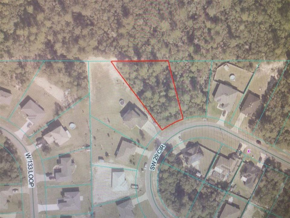 待售: $50,000 (0.39 acres)