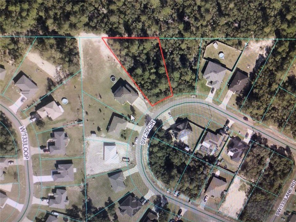 待售: $50,000 (0.39 acres)
