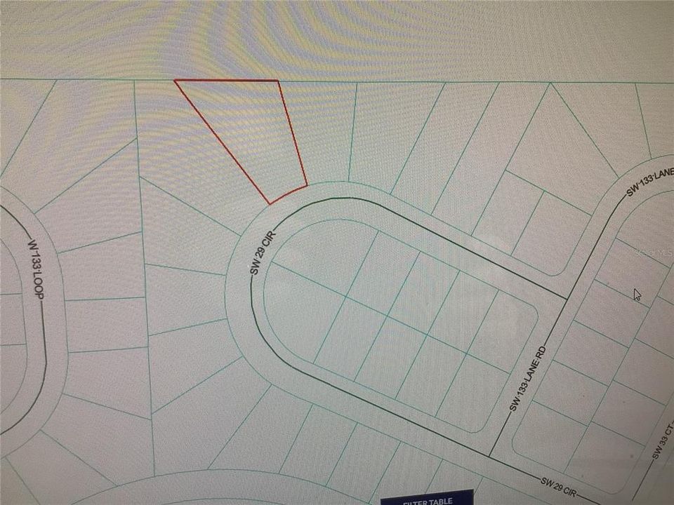 待售: $50,000 (0.39 acres)