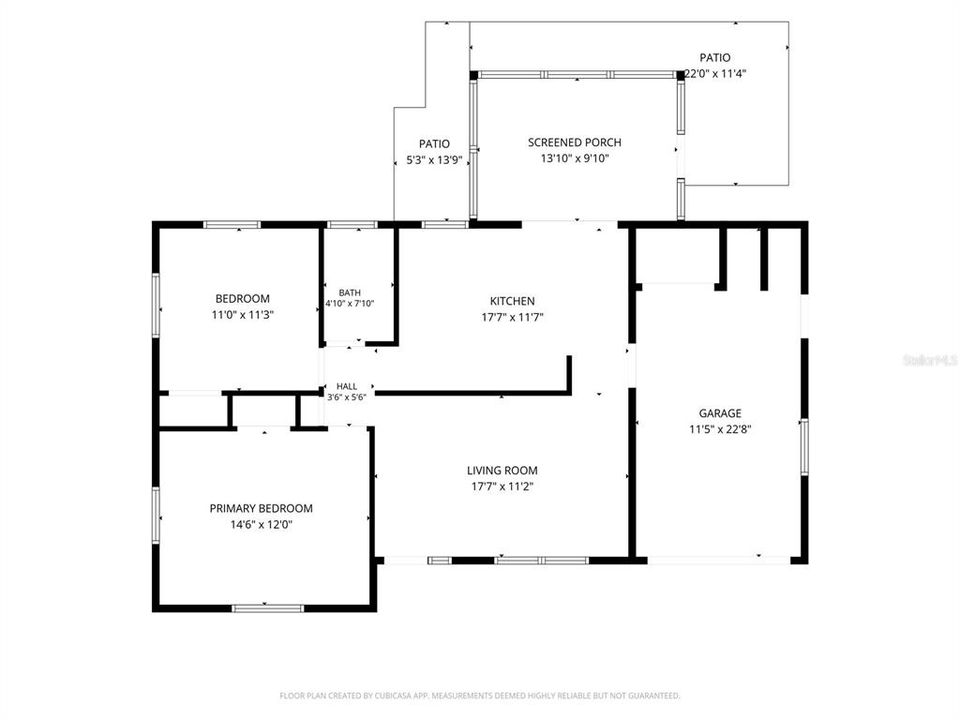 For Sale: $214,000 (2 beds, 2 baths, 864 Square Feet)