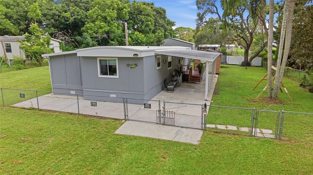 Activo con contrato: $168,000 (2 camas, 1 baños, 672 Pies cuadrados)