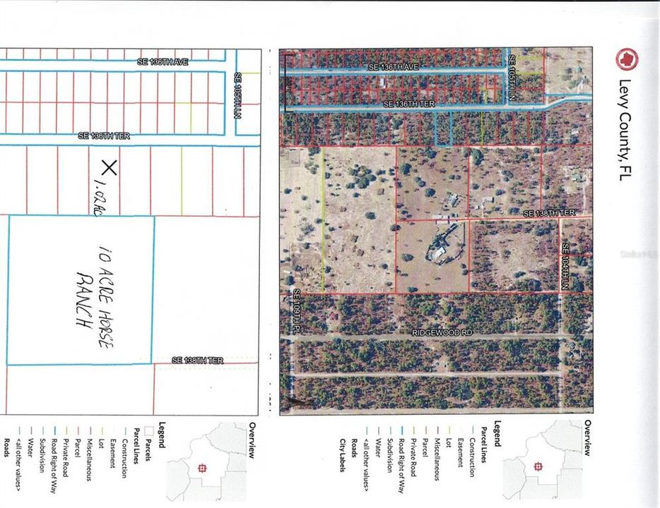 待售: $37,500 (1.02 acres)