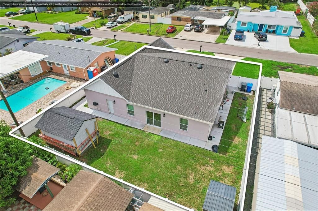 На продажу: $690,000 (4 спален, 3 ванн, 2209 Квадратных фут)