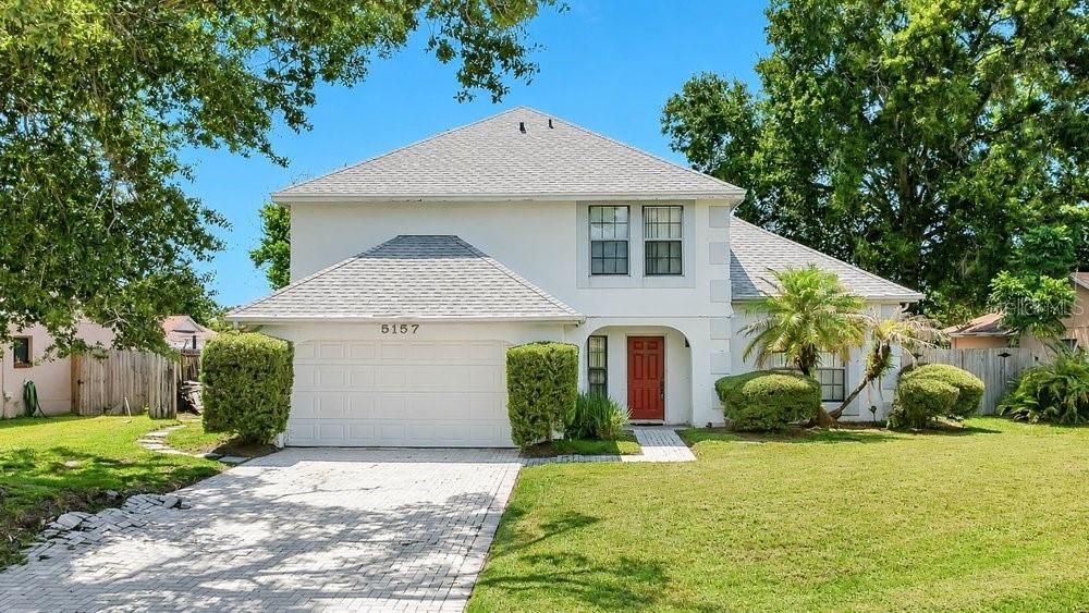 На продажу: $479,900 (3 спален, 2 ванн, 2072 Квадратных фут)