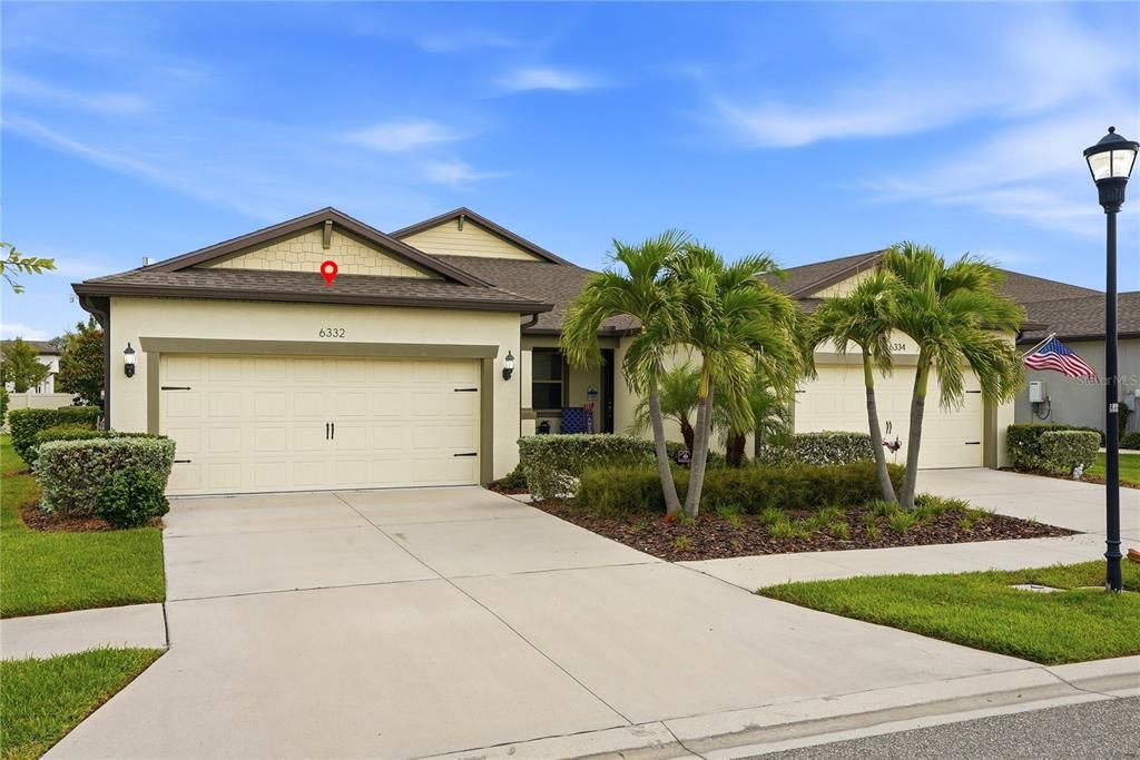 For Sale: $340,000 (2 beds, 2 baths, 1584 Square Feet)