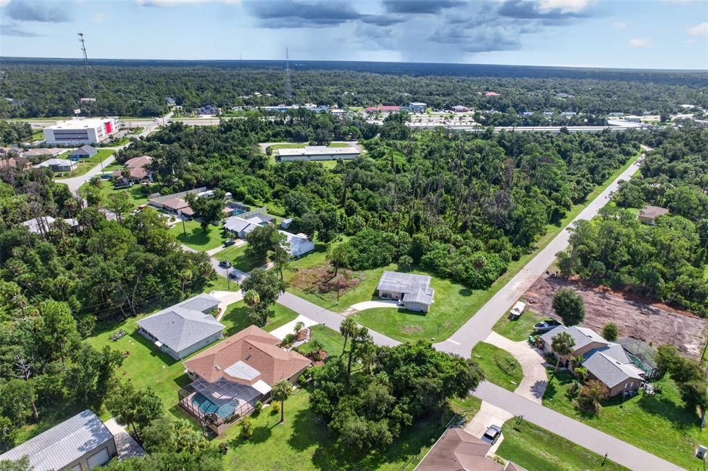 For Sale: $33,000 (0.23 acres)
