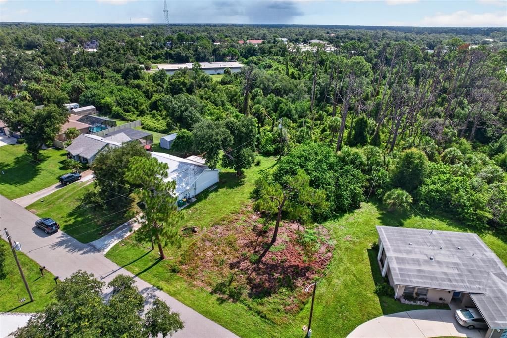 For Sale: $33,000 (0.23 acres)