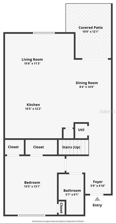 En Venta: $326,500 (4 camas, 3 baños, 1902 Pies cuadrados)