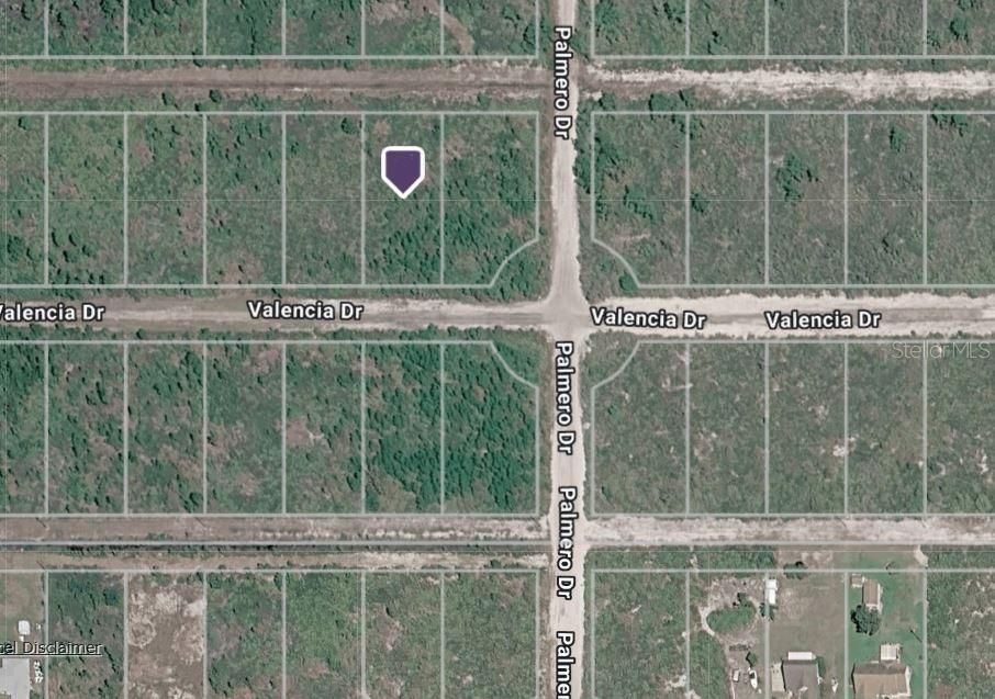 На продажу: $12,000 (0.50 acres)