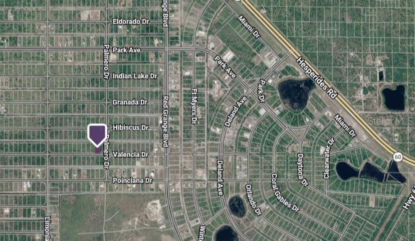 На продажу: $12,000 (0.50 acres)