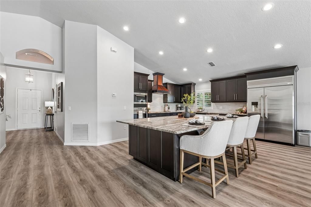 Active With Contract: $419,900 (3 beds, 2 baths, 1730 Square Feet)