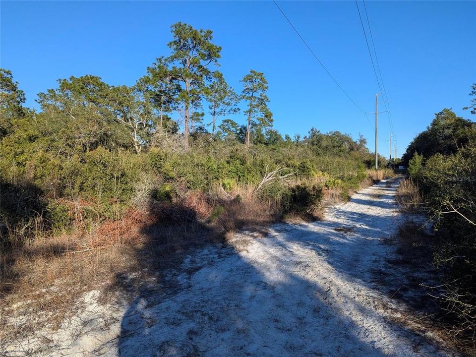 待售: $62,000 (1.61 acres)