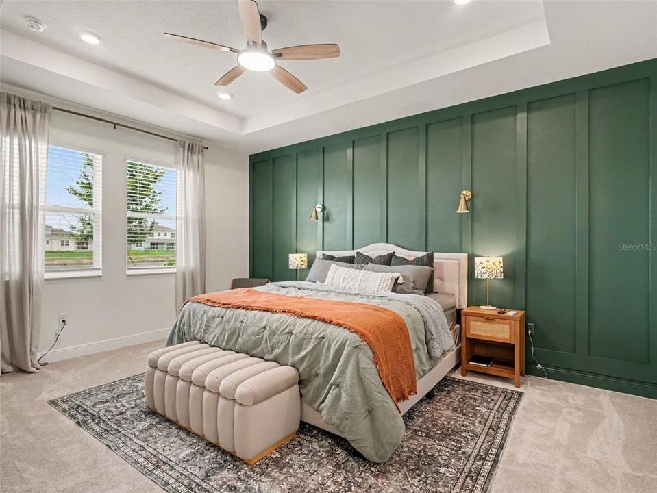 En Venta: $599,999 (4 camas, 3 baños, 2720 Pies cuadrados)