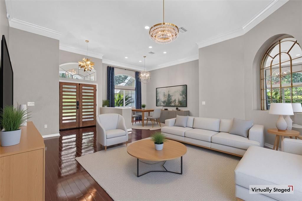 En Venta: $899,900 (5 camas, 4 baños, 3414 Pies cuadrados)