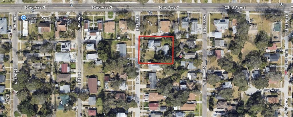 En Venta: $199,000 (0.31 acres)
