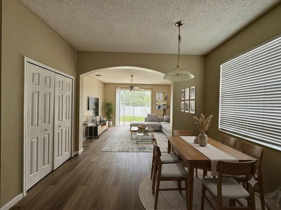 For Rent: $2,750 (4 beds, 2 baths, 1952 Square Feet)