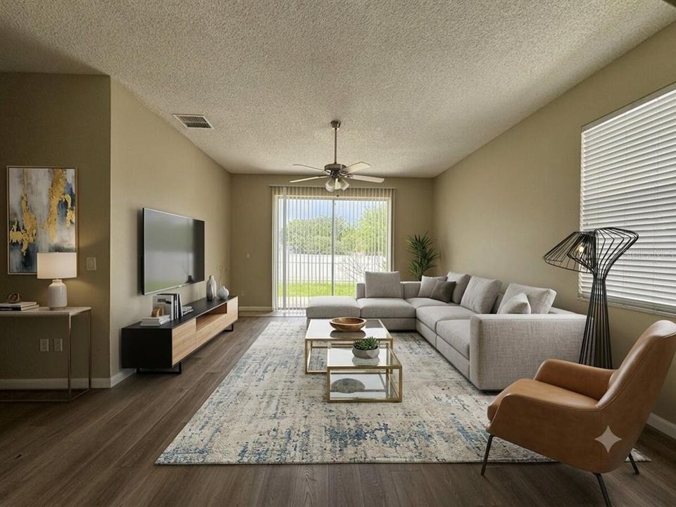 For Rent: $2,750 (4 beds, 2 baths, 1952 Square Feet)