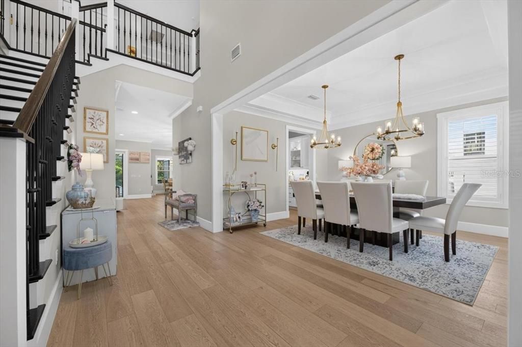 En Venta: $3,499,000 (5 camas, 4 baños, 5077 Pies cuadrados)
