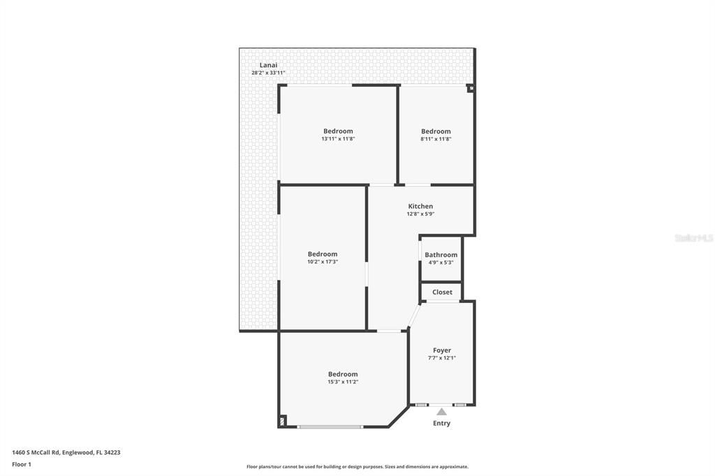 For Sale: $175,000 (0 beds, 0 baths, 968 Square Feet)