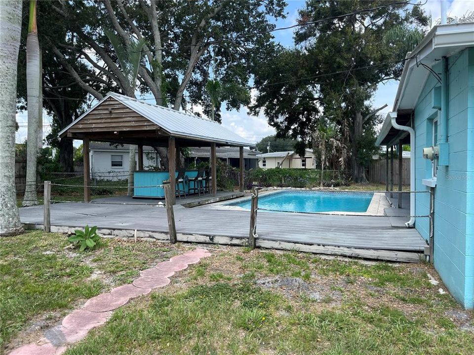 En Renta: $3,000 (3 camas, 2 baños, 1310 Pies cuadrados)