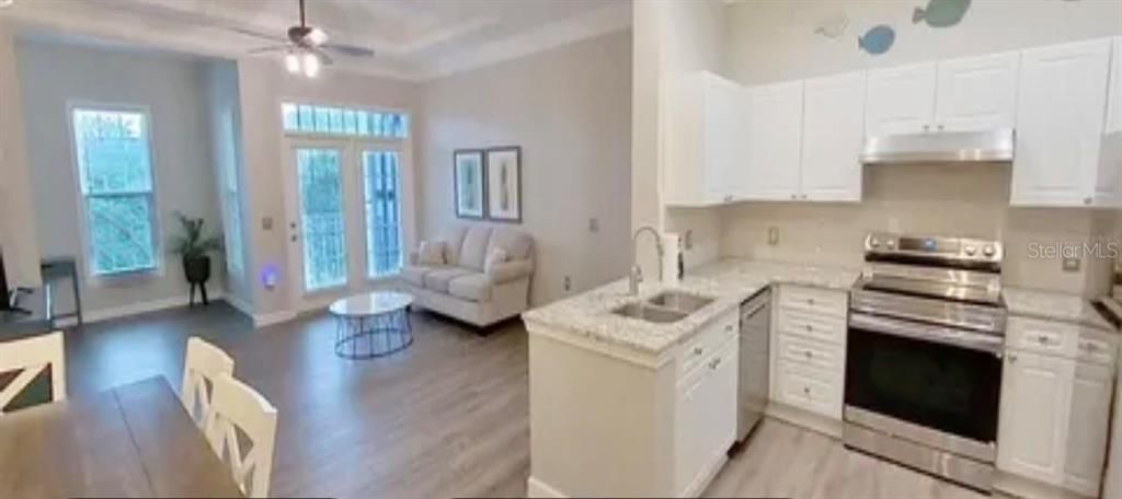 En Renta: $1,950 (1 camas, 1 baños, 952 Pies cuadrados)