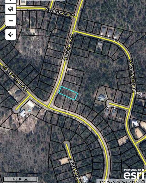 На продажу: $16,000 (0.37 acres)