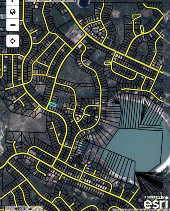 На продажу: $16,000 (0.37 acres)