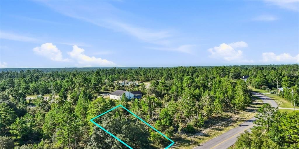 For Sale: $15,900 (0.29 acres)