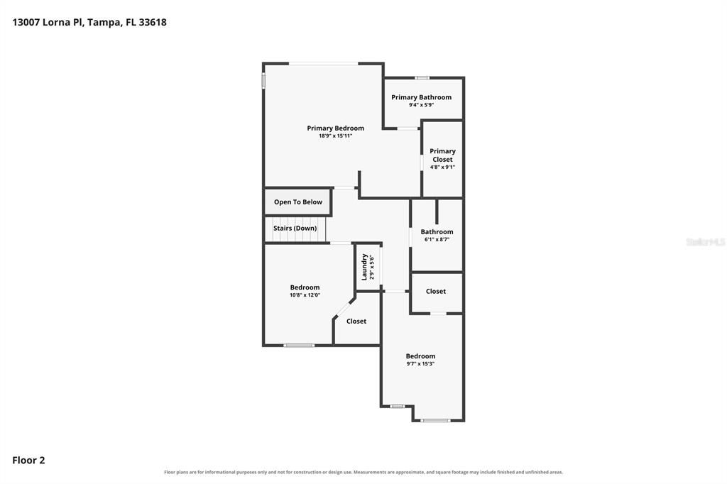 For Sale: $275,000 (3 beds, 2 baths, 1761 Square Feet)