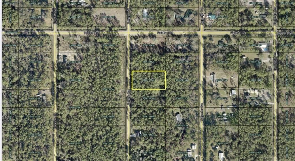 En Venta: $34,900 (1.14 acres)