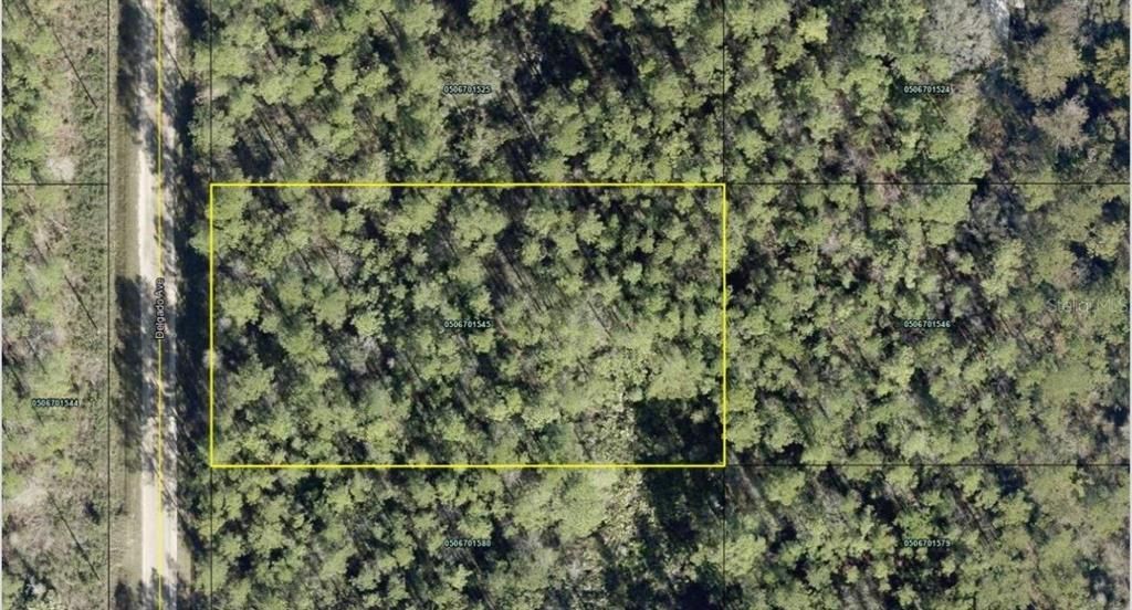 En Venta: $34,900 (1.14 acres)