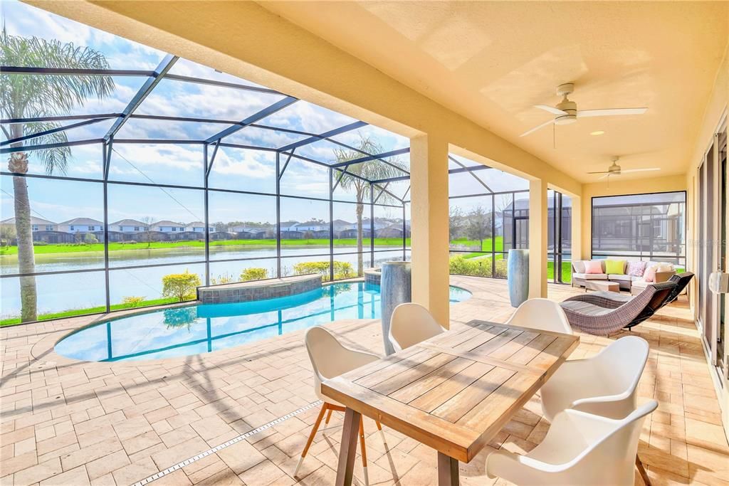 En Venta: $1,035,000 (10 camas, 8 baños, 4260 Pies cuadrados)