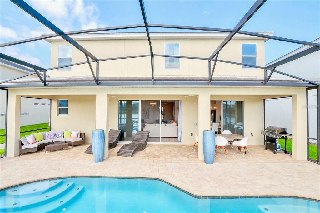 En Venta: $1,035,000 (10 camas, 8 baños, 4260 Pies cuadrados)